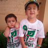 Talha Jadoon