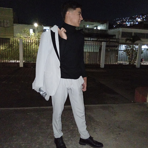 Sebas
