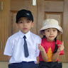 Created by
