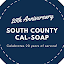 South County Cal-SOAP (vlastník)