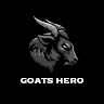 GOATS HERO
