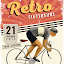 Retrofietsbeurs Dessel retrokoerfsfiets