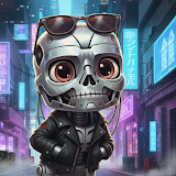 Страшилки от Комдошыча