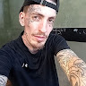 Stephen Burton