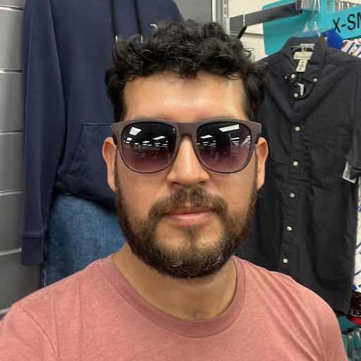 Paul Nuñez Alegria