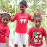 Atheesh S
