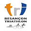 Besançon Triathlon さん（オーナー）