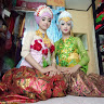 Putri Anindya Saduwarti
