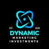Writer: Dynamic Marketing Investments
