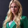 Writer: Elina Trifonov