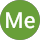 Me me profile picture