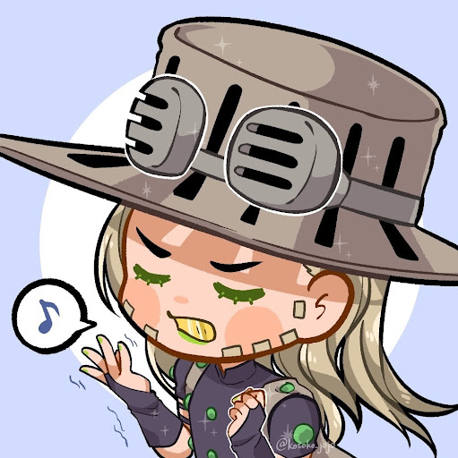 L Gyro Zeppeli