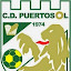 Club Deportivo Puertosol (īpašnieks)