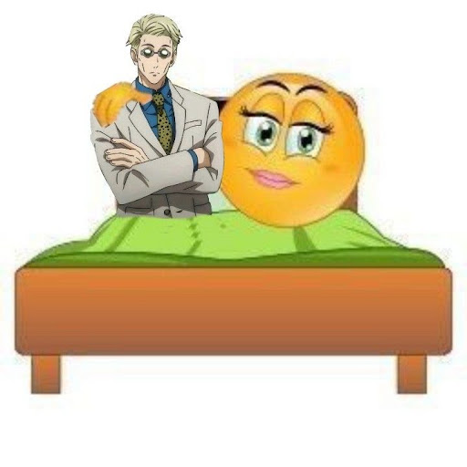 Nanami My husband