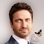 Gerard Butler - Jiko Wallpapers (Pemilik)