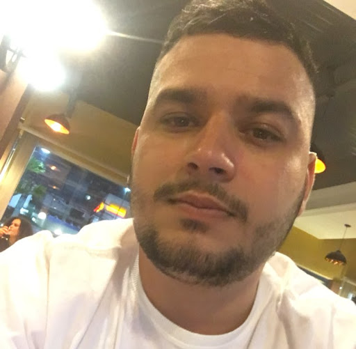 Igor Pereira