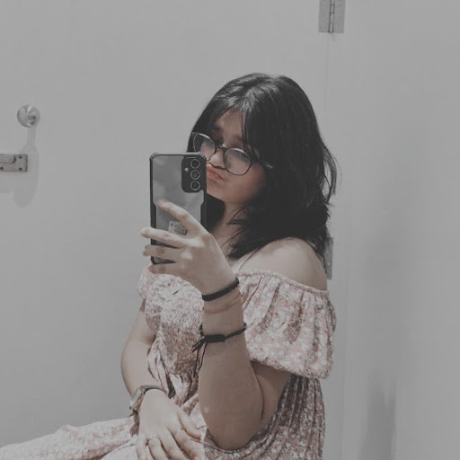 Vanshika Padharia