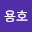 user logo