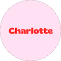 Avis de Charlotte.a avec une note de 5 sur 5