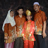 Afriansyah Sanubari