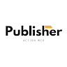 Publishing author photo 
