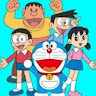 Doraemon video Studio