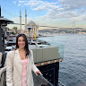 Yazarın fotoğrafı: Nalcıoğlu Işıl