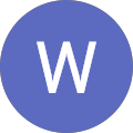 User profile - Warren Gould.