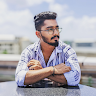 Harsha R