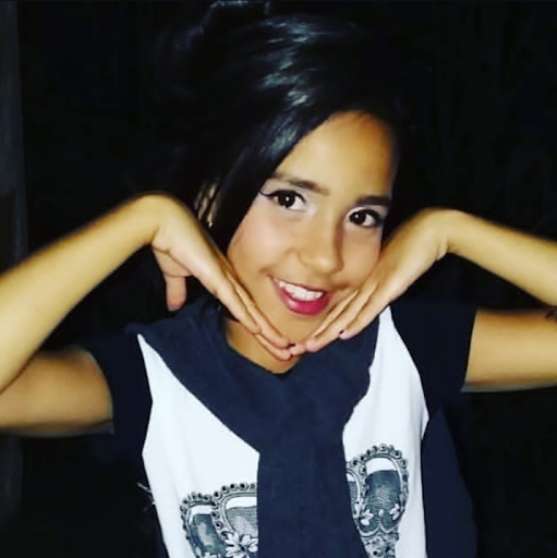 Lorrayne Oliveira de Paula Ribeiro
