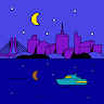 Created by