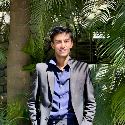Armaan Choraria