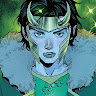 LOKI