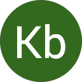 Avis de Kb.k avec une note de 5 sur 5