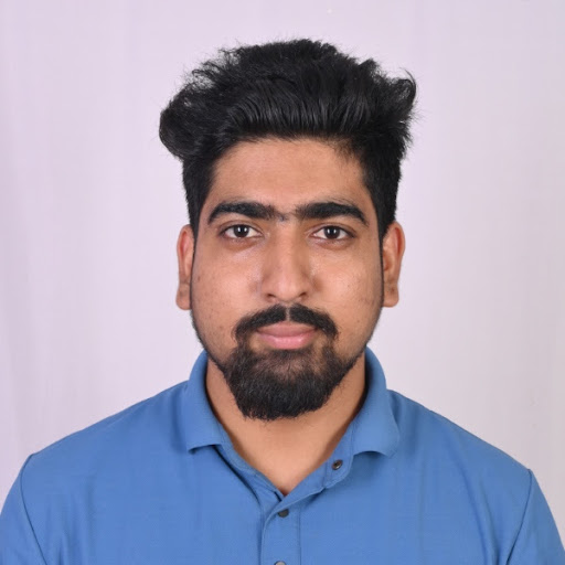 Purnajeet Neupane