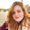 Andressa Pomagerski avatar