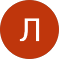 Лидия Троянко. Avatar