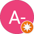 A- idea