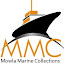 MOWLA MARINE COLLECTIONS (MMC)