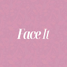 Writer: The Face It Initiative