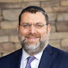 Rabbi Chaim Poupko
