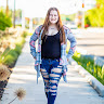 Emily Marie Mathews