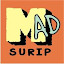 mad surip