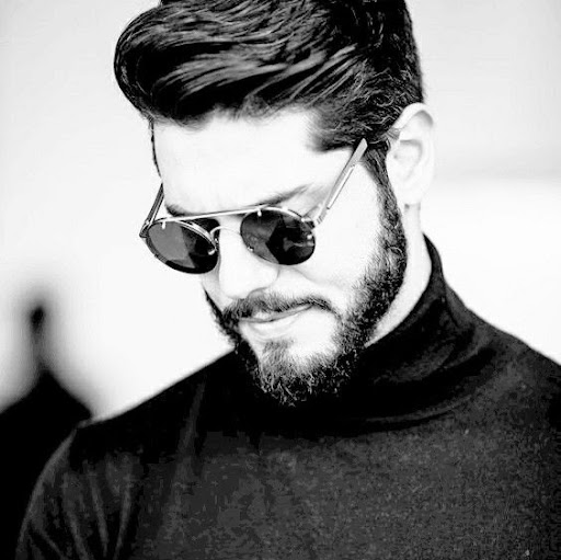 احمد