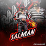 Muhammad Salman