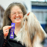 Michelle Gur's photo