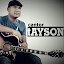 Cantor Tayson