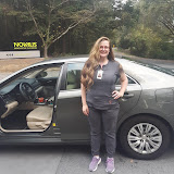 Jordan Haley Proctor (Jordy)