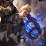 คอนเน่ ติดเกมส์
