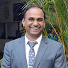 Dr Venkat Ghodke